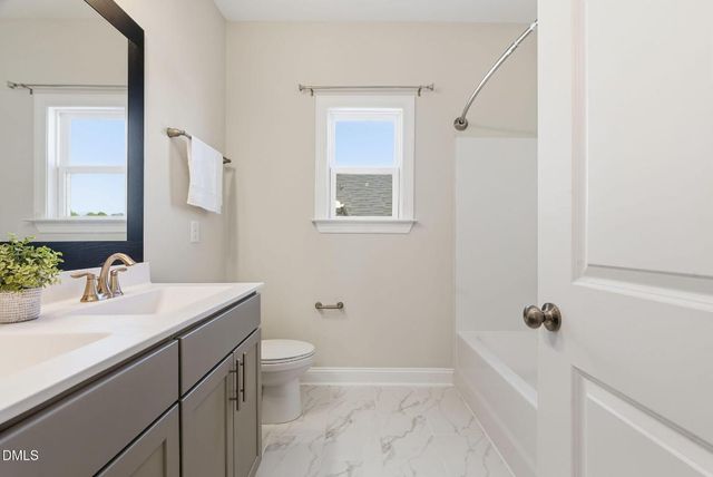 3318 Longleaf Estates Drive, Raleigh, NC 27616