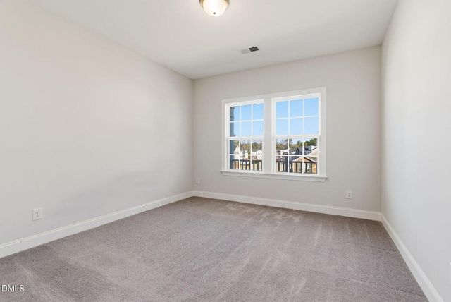 3318 Longleaf Estates Drive, Raleigh, NC 27616