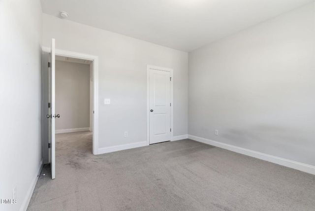 3318 Longleaf Estates Drive, Raleigh, NC 27616