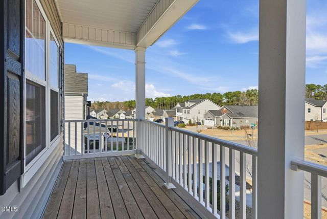 3318 Longleaf Estates Drive, Raleigh, NC 27616