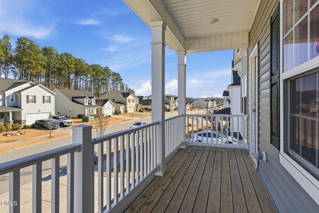 3318 Longleaf Estates Drive, Raleigh, NC 27616