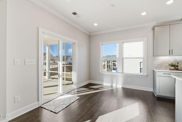 3318 Longleaf Estates Drive, Raleigh, NC 27616