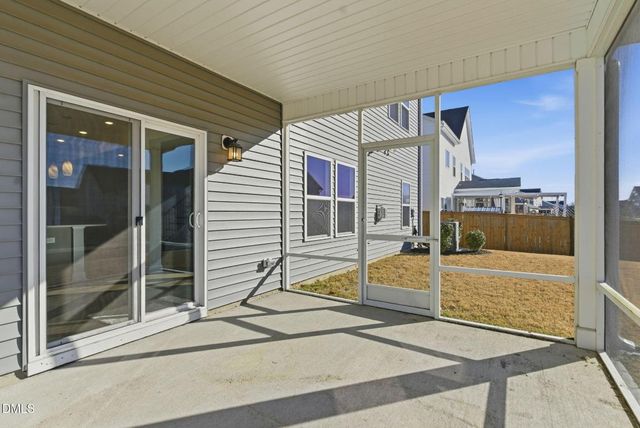 3318 Longleaf Estates Drive, Raleigh, NC 27616