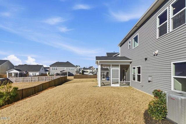 3318 Longleaf Estates Drive, Raleigh, NC 27616