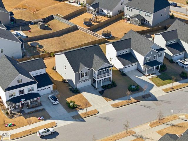 3318 Longleaf Estates Drive, Raleigh, NC 27616