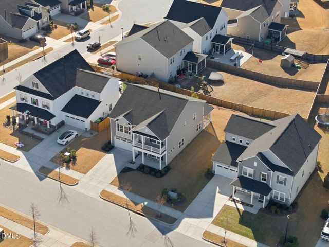 3318 Longleaf Estates Drive, Raleigh, NC 27616