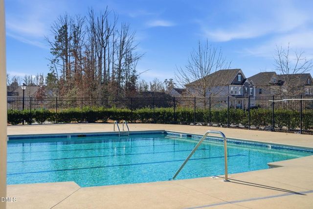 3318 Longleaf Estates Drive, Raleigh, NC 27616