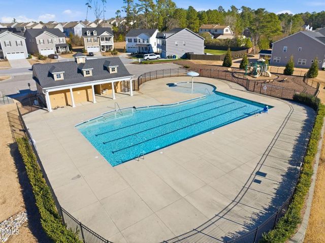 3318 Longleaf Estates Drive, Raleigh, NC 27616