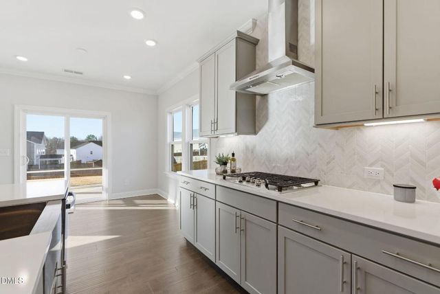 3318 Longleaf Estates Drive, Raleigh, NC 27616