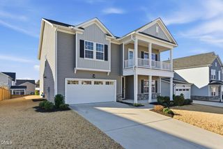 3318 Longleaf Estates Drive, Raleigh, NC 27616