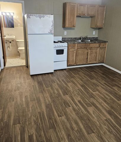 1205 S Sibley Avenue, Litchfield, MN 55355