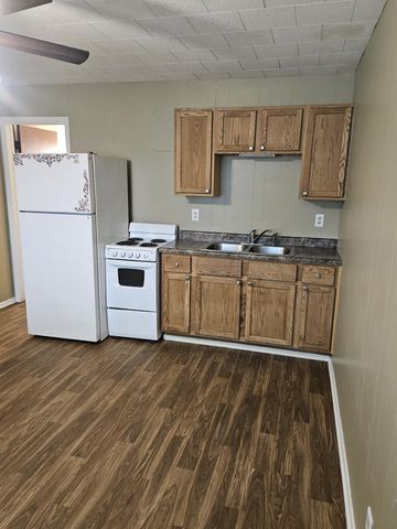 1205 S Sibley Avenue, Litchfield, MN 55355