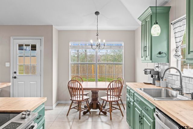 11114 Marcella Circle, Tyler, TX 75709