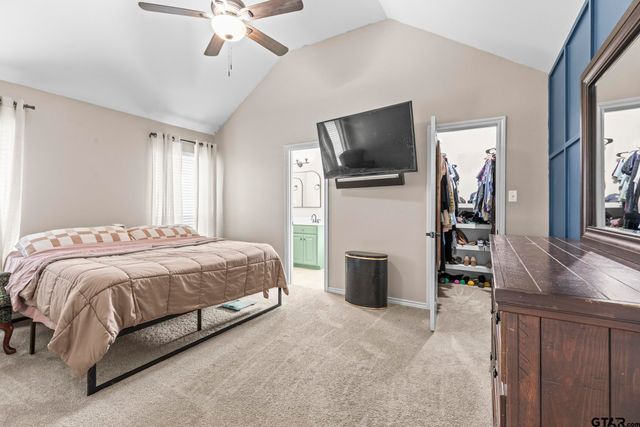 11114 Marcella Circle, Tyler, TX 75709