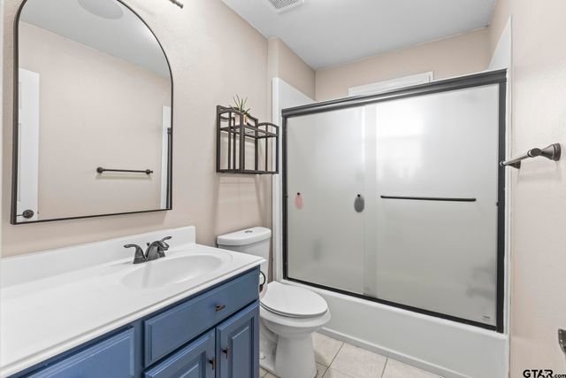 11114 Marcella Circle, Tyler, TX 75709