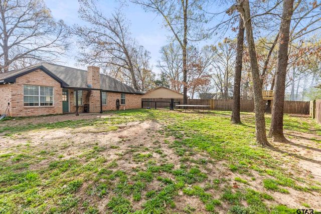 11114 Marcella Circle, Tyler, TX 75709