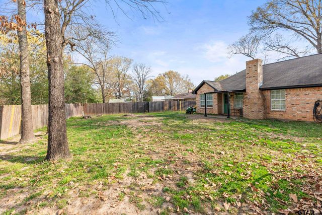 11114 Marcella Circle, Tyler, TX 75709