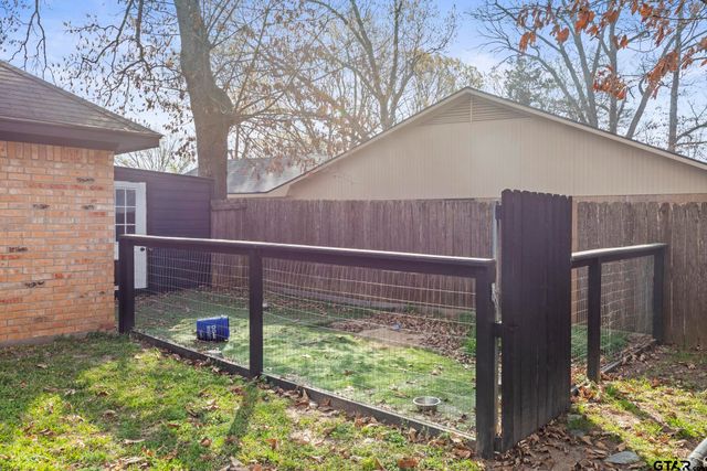 11114 Marcella Circle, Tyler, TX 75709