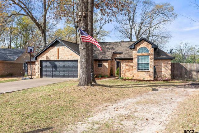 11114 Marcella Circle, Tyler, TX 75709