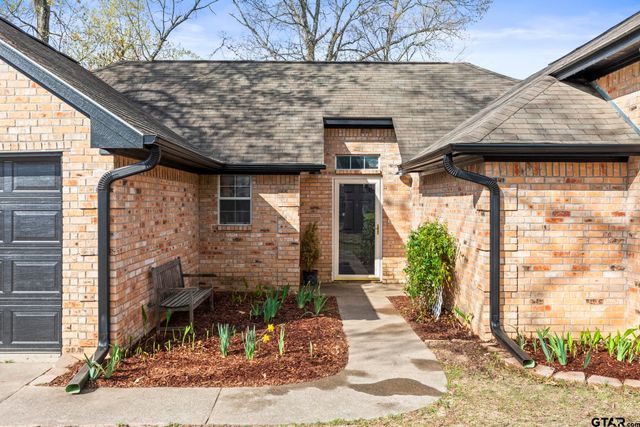 11114 Marcella Circle, Tyler, TX 75709
