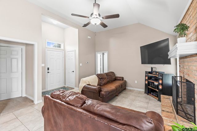 11114 Marcella Circle, Tyler, TX 75709