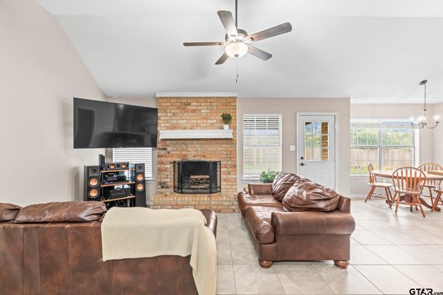 11114 Marcella Circle, Tyler, TX 75709