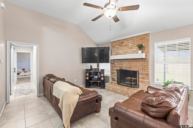 11114 Marcella Circle, Tyler, TX 75709