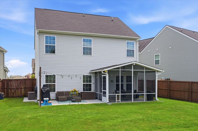 805 Redbud Lane, Summerville, SC 29486