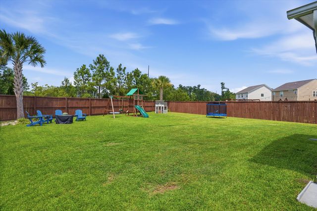 805 Redbud Lane, Summerville, SC 29486