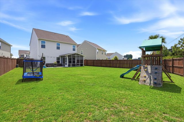 805 Redbud Lane, Summerville, SC 29486