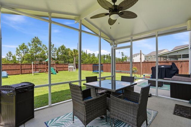 805 Redbud Lane, Summerville, SC 29486