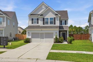 805 Redbud Lane, Summerville, SC 29486