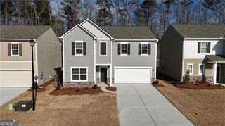 23 Rowlett Place, Bethlehem, GA 30620