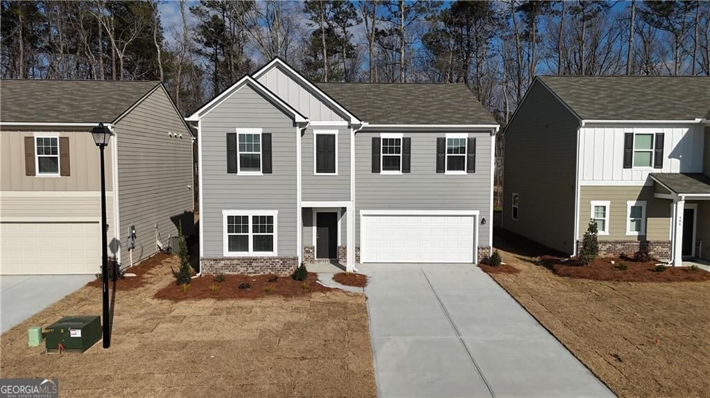23 Rowlett Place, Bethlehem, GA 30620
