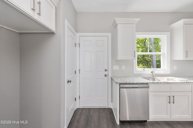 1126 Greenwood Avenue, Wilmington, NC 28403