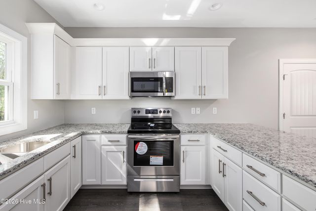 1126 Greenwood Avenue, Wilmington, NC 28403