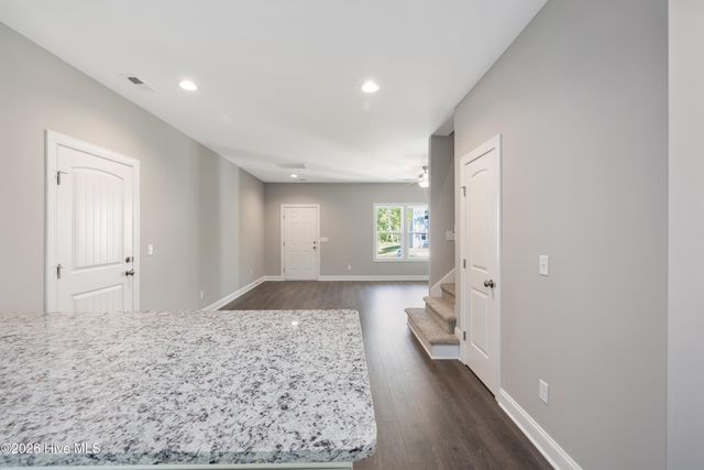 1126 Greenwood Avenue, Wilmington, NC 28403