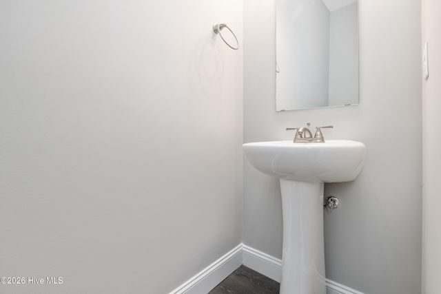 1126 Greenwood Avenue, Wilmington, NC 28403