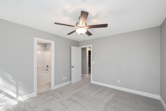 1126 Greenwood Avenue, Wilmington, NC 28403