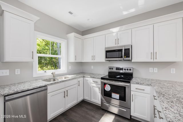 1126 Greenwood Avenue, Wilmington, NC 28403