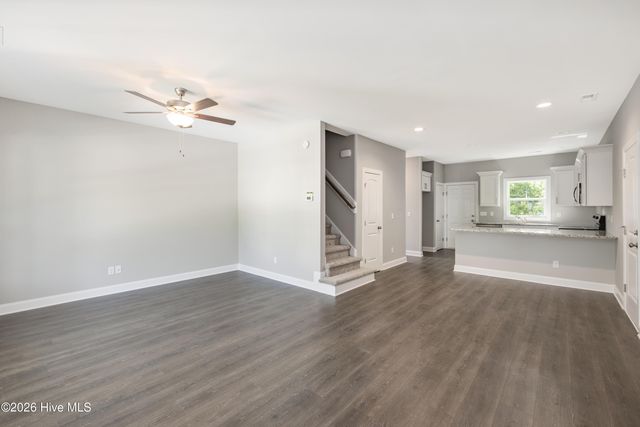 1126 Greenwood Avenue, Wilmington, NC 28403