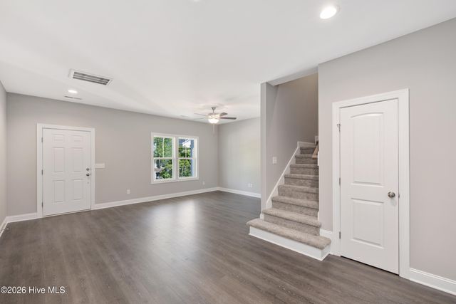 1126 Greenwood Avenue, Wilmington, NC 28403