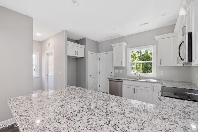 1126 Greenwood Avenue, Wilmington, NC 28403