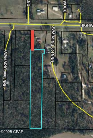 TBD Highway 90, Marianna, FL 32446