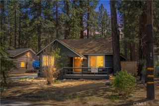 41593 Brownie Lane, Big Bear Lake, CA 92315