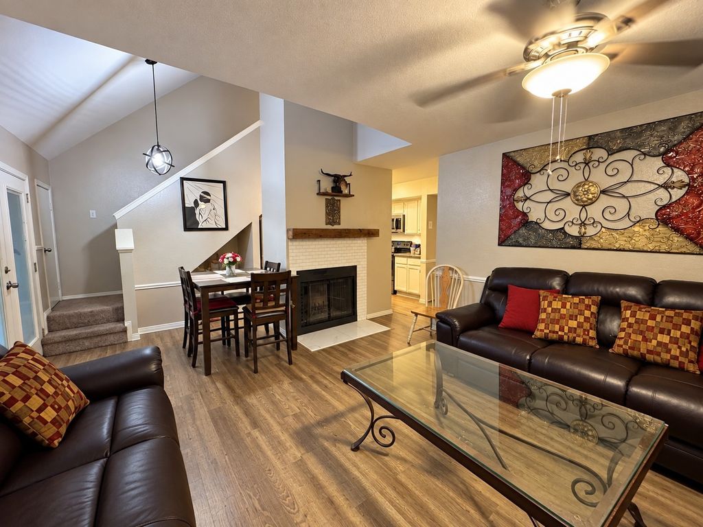 2311 Basil Drive C205, Arlington, TX 76006 — photo 2
