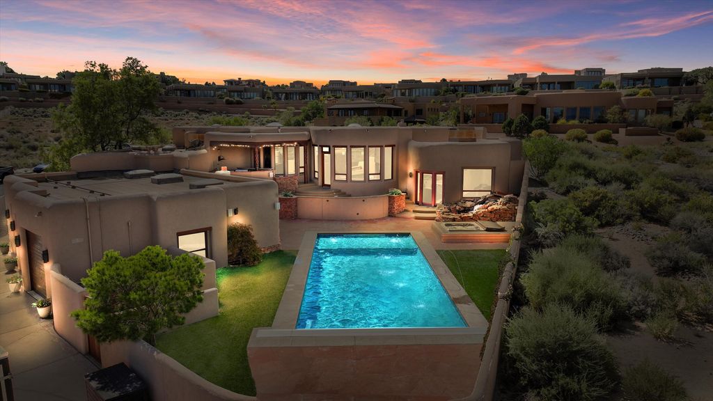 5005 SNOW GOOSE Court NW, Albuquerque, NM 87120