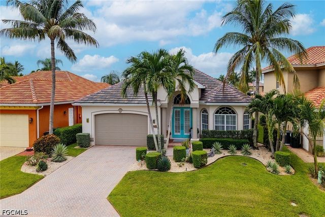 14610 Laguna DR, Fort Myers, FL 33908