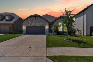 6604 Texas Cowboy Drive, Fort Worth, TX 76123