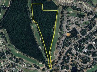 0 Golf Club Drive, Diamondhead, MS 39525
